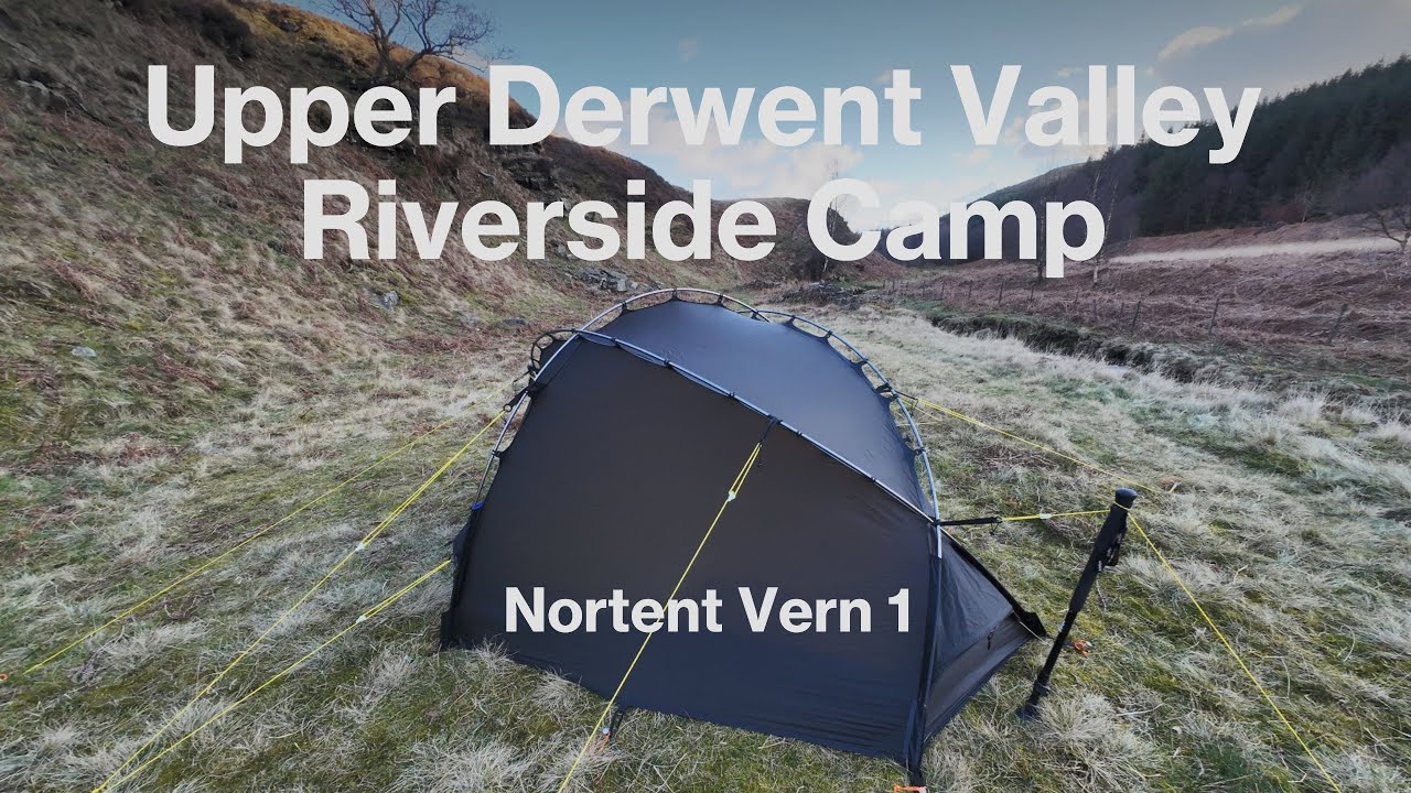 Peak District - Upper Derwent Valley