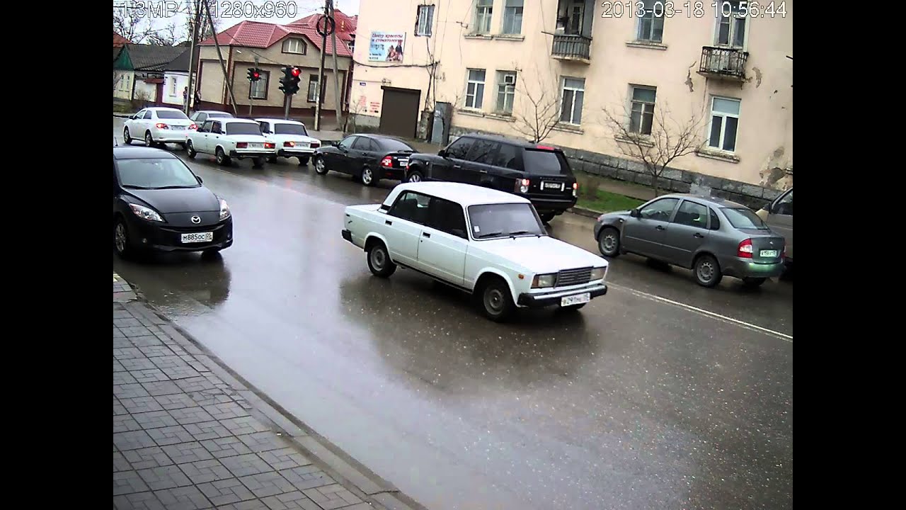 ДЕНЬ 1.3MP 1280x960 IP HD .