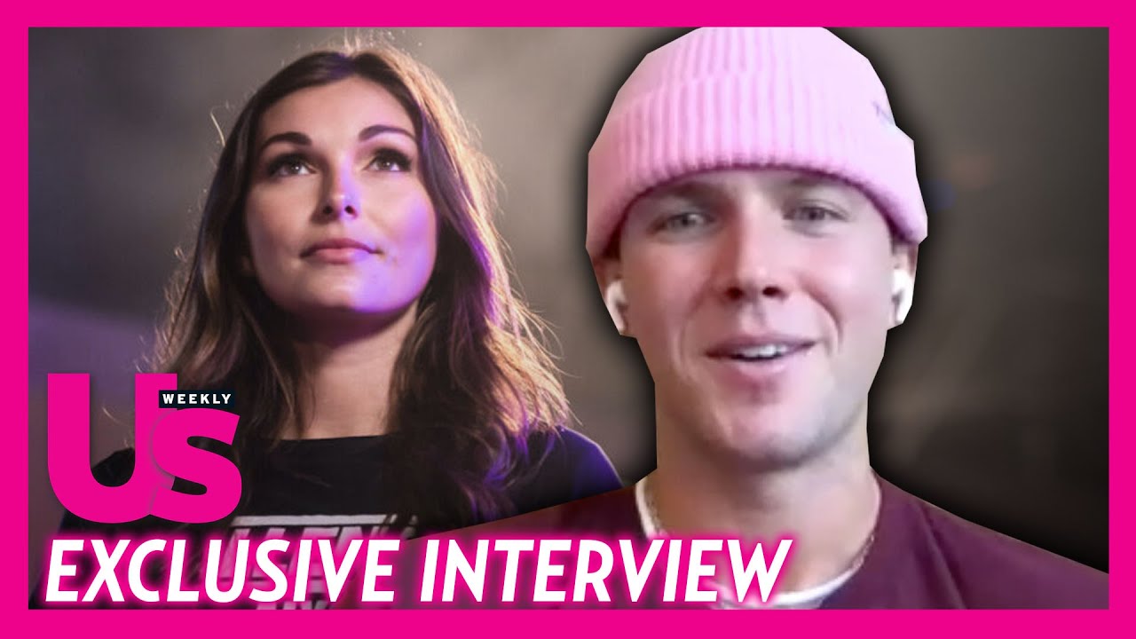The Challenge USA’s Tyler Crispen Says It Was ‘Not the Right Time’ for Alyssa Snider Romance