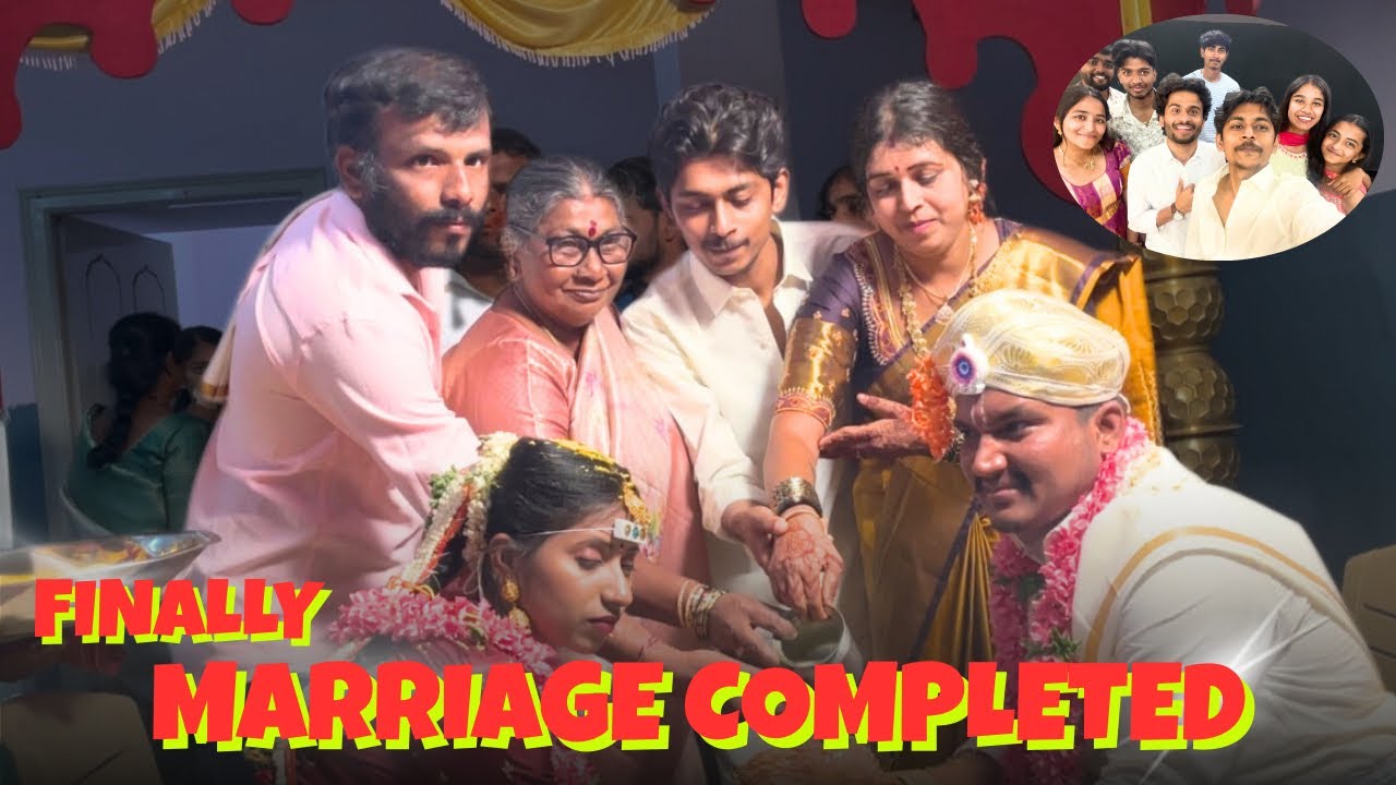 🤣Maduve mugithu guys🥳| ಕನ್ನಡ|vlog day-152#raviworld #trending #comedy 