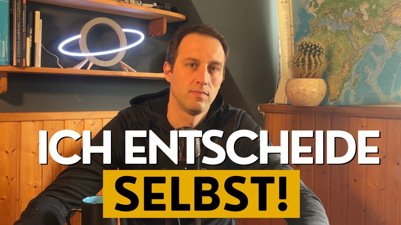 Mach dein Ding: so befreist du dich von der Angst vor dem Urteil anderer