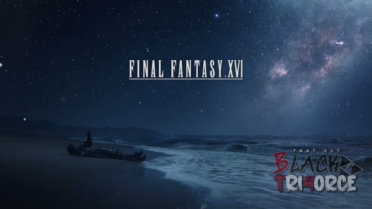 Celestial (FFXVI - My Star Remix)