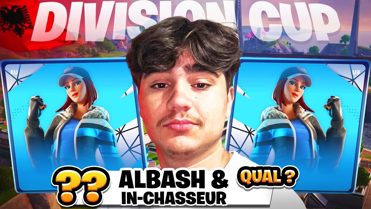 Albash4x || division 1 fncs 🏆🔥🇦🇱