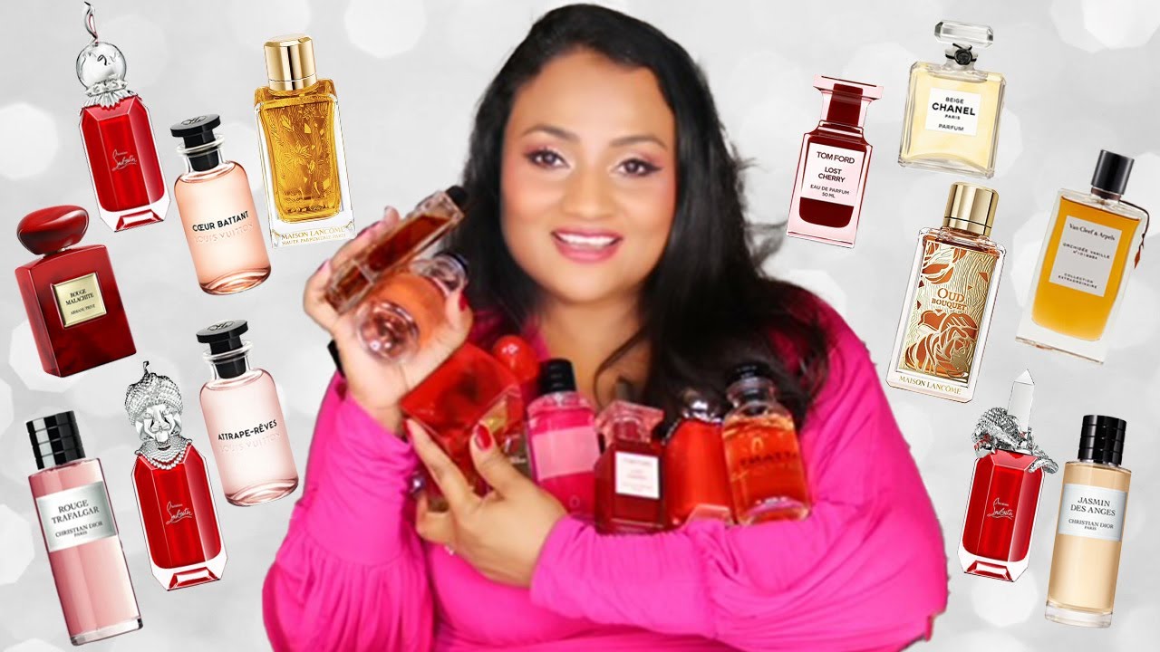 10 /10 LUXURY DESIGNER FRAGRANCES| MUST HAVE LUXURY DESIGNER PERFUMES |BEST LUXURY DESIGNER PERFUMES