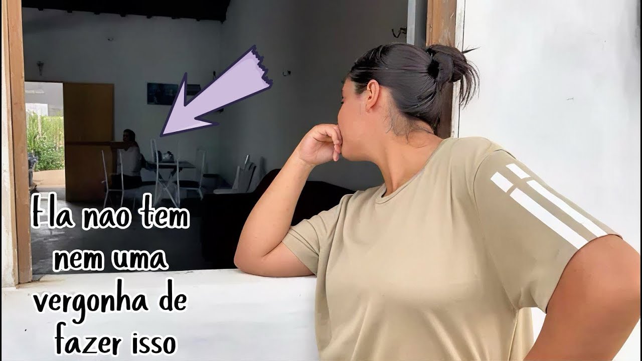 Claudinha não quis pagar pra ver