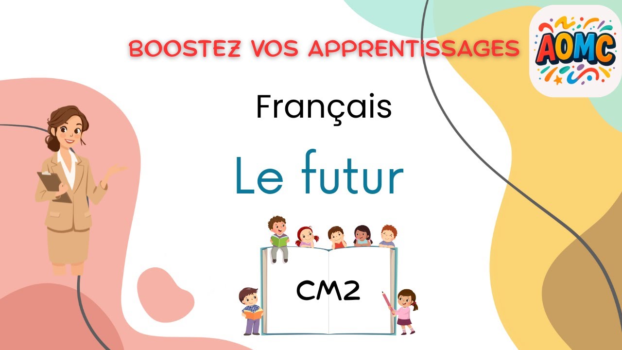 Français - Conjugaison -Une histoire de deux futurs