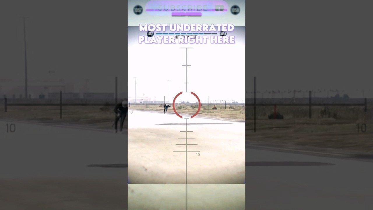 I am the most underrated sniper of GTA online ! #gta #gta5 #pvp #tryhard #xbox #gtaclips #sniper