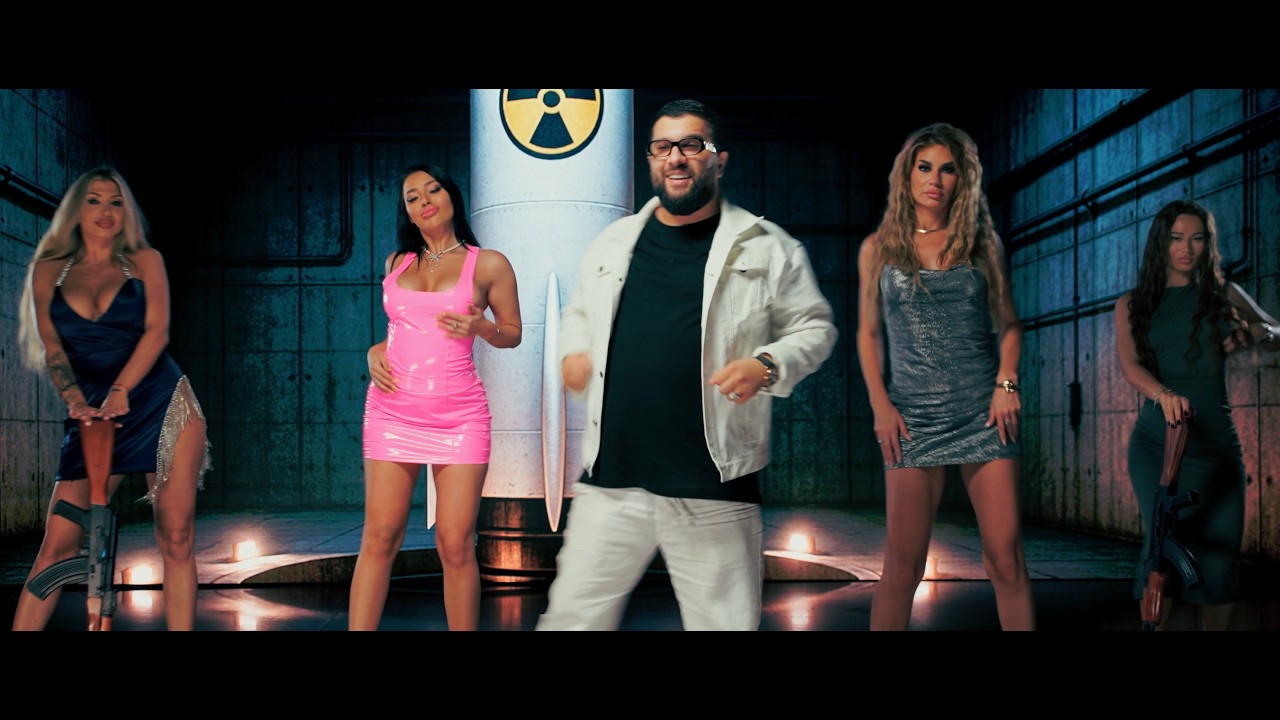 Tzanca Uraganu - Legenda e tot legenda [video oficial]