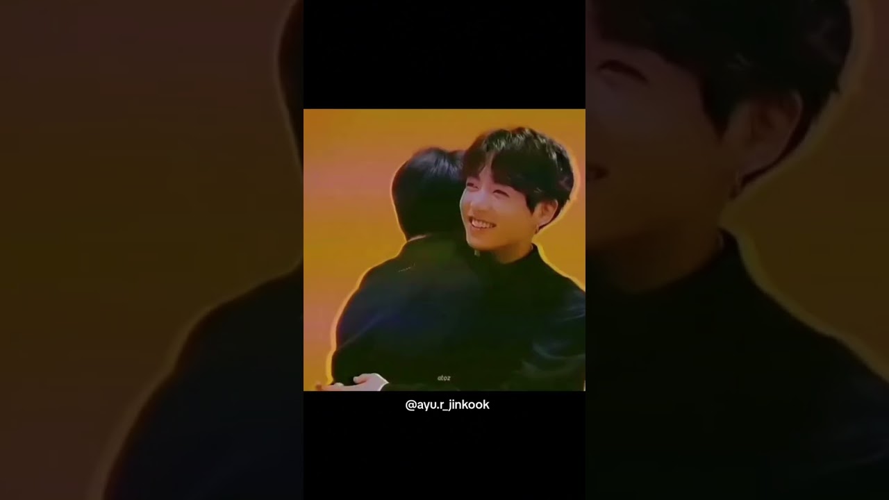 JinKook Forever 💜JinKook is real 💜