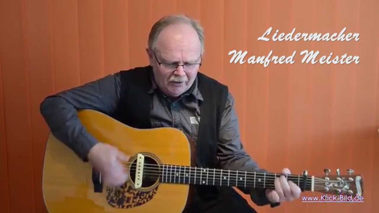Alemannen Rock von Manfred Meister aus Rheinfelden