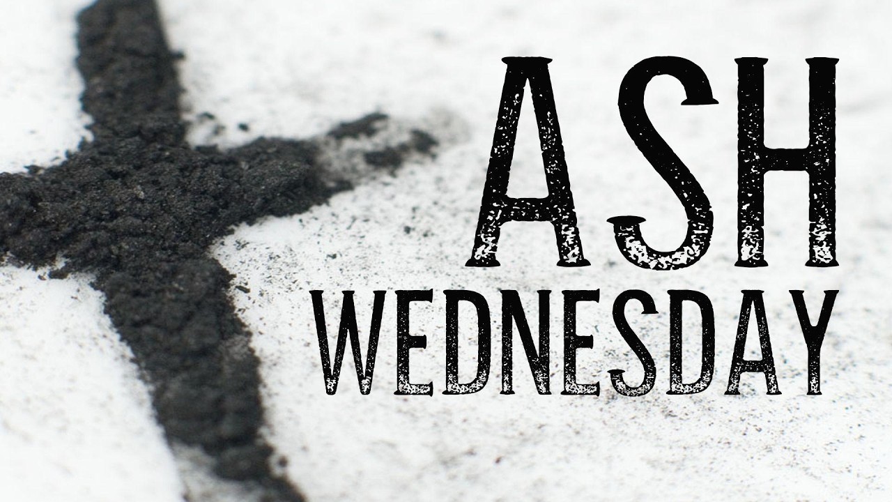 Mater Dei Ash Wednesday Nativity Mass 2/18/26