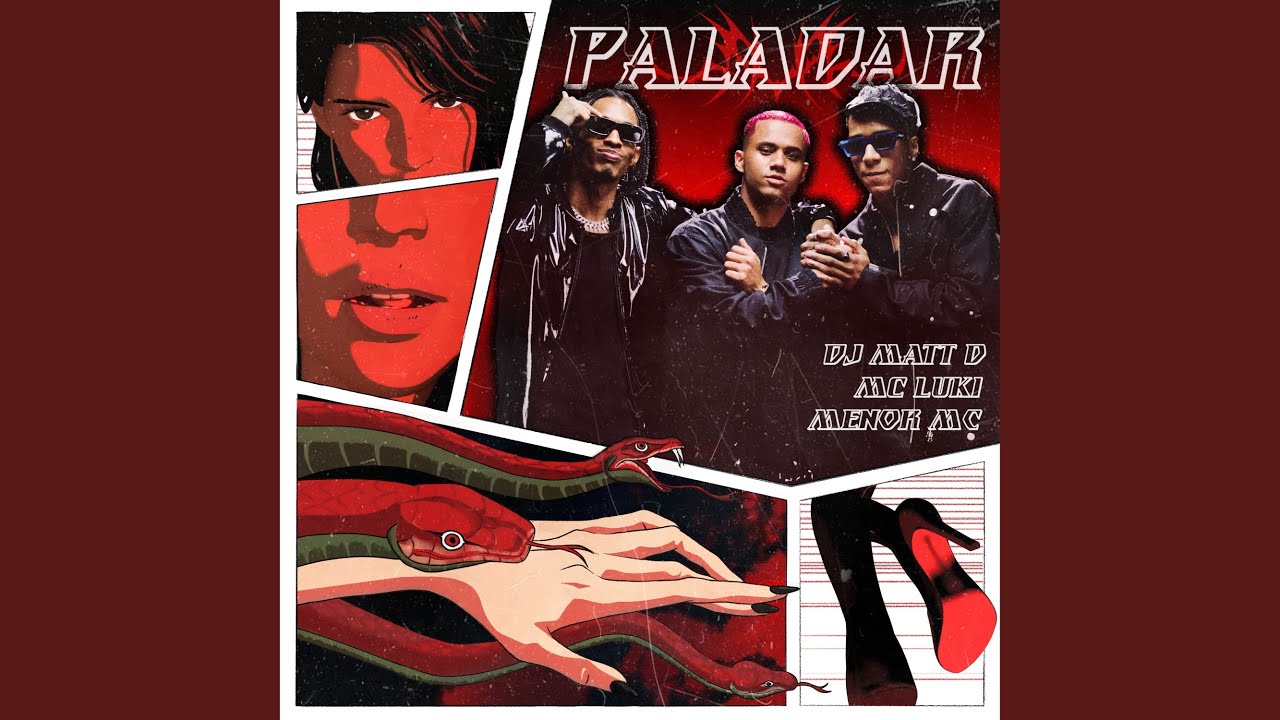 Paladar