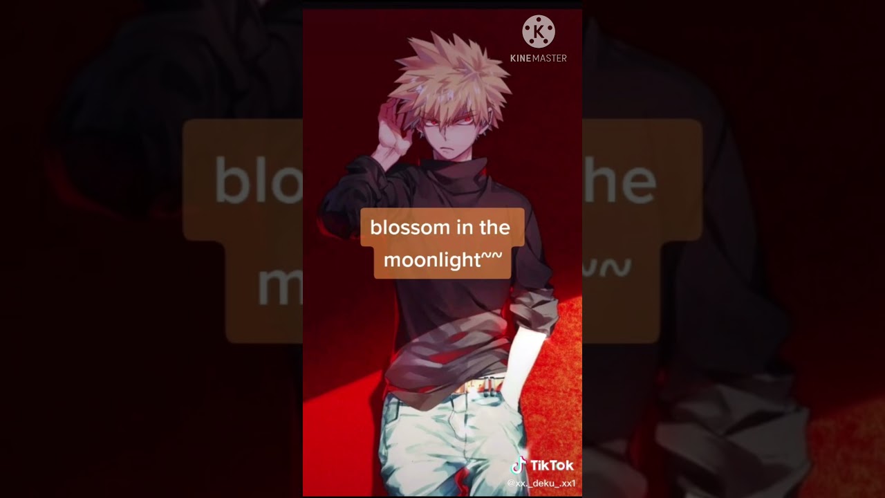 Try not to simp anime editing