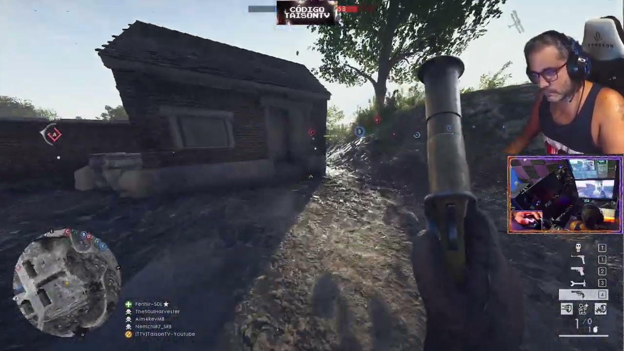 Mi equipo lo intenta, pero los enemigos son muy pesaditos battlefield 1