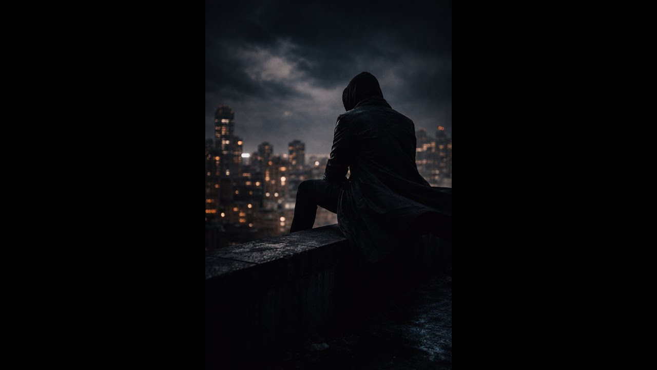 Luz na Madrugada