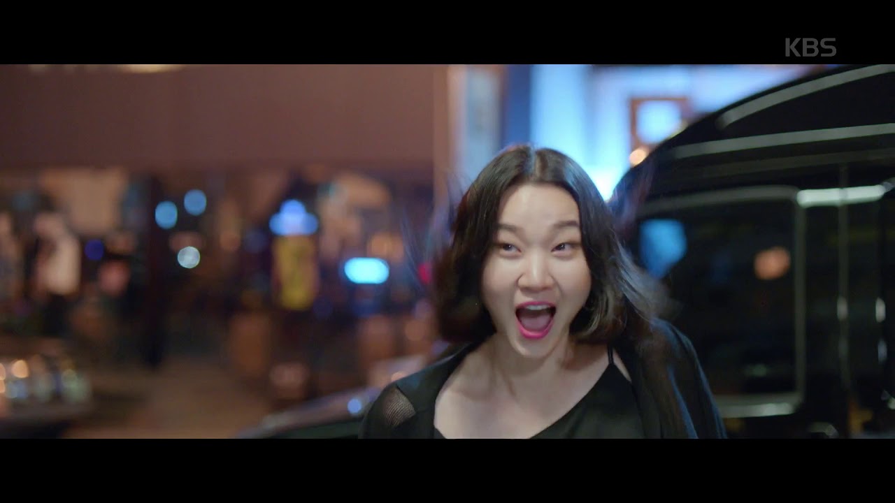 신성한 내집에서♨ 질투 대폭발 신성록! [퍼퓸/perfume] 20190624