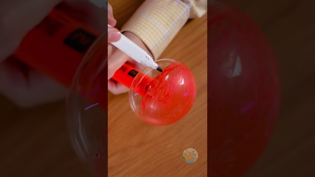 DIY Craft Your Own Enchanted Pokeball! 🔮✨🎨