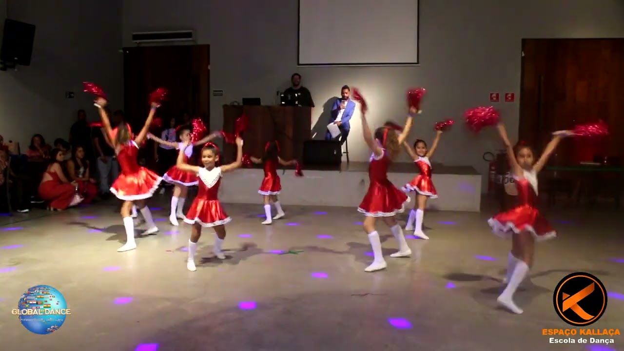 III Kallaça Dance festival - 2022