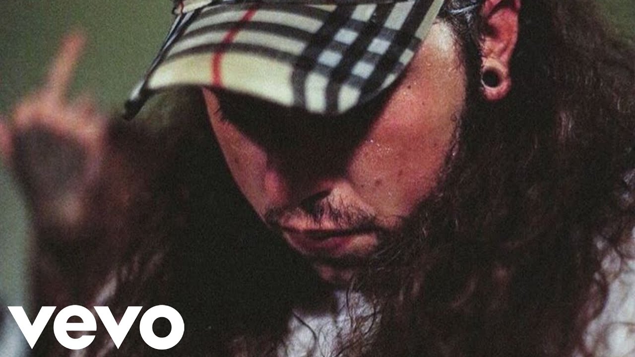 $UICIDEBOY$ Ft. Bones & Pouya - Kings Of The Underground (Music Video)