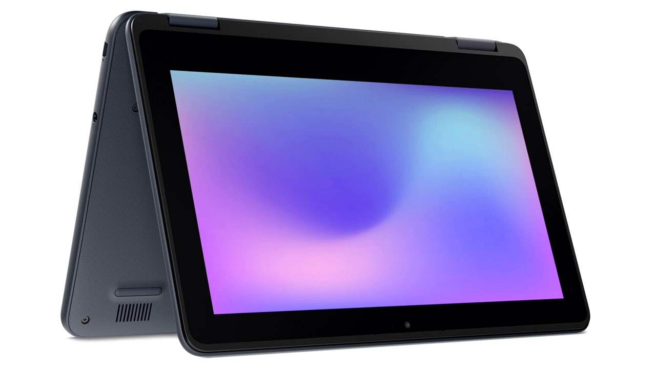 Dell Expands Portfolio with New Chromebook and Pro Education Laptops