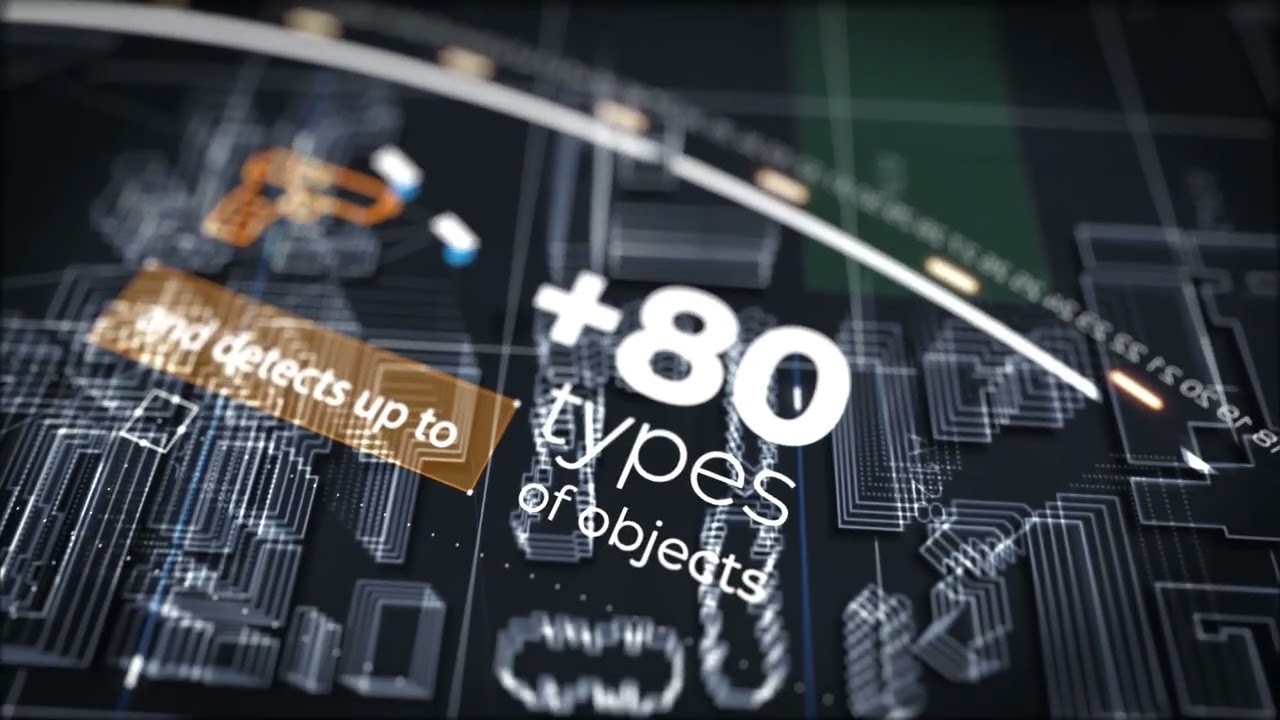 VOTIX DFR - Enhanced Real-Time Awareness: Fast Decisions and Rapid Response
