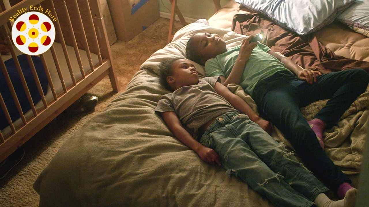 Award-Winning Short Film about the loss of innocence | One Small Step - by Aqsa Altaf