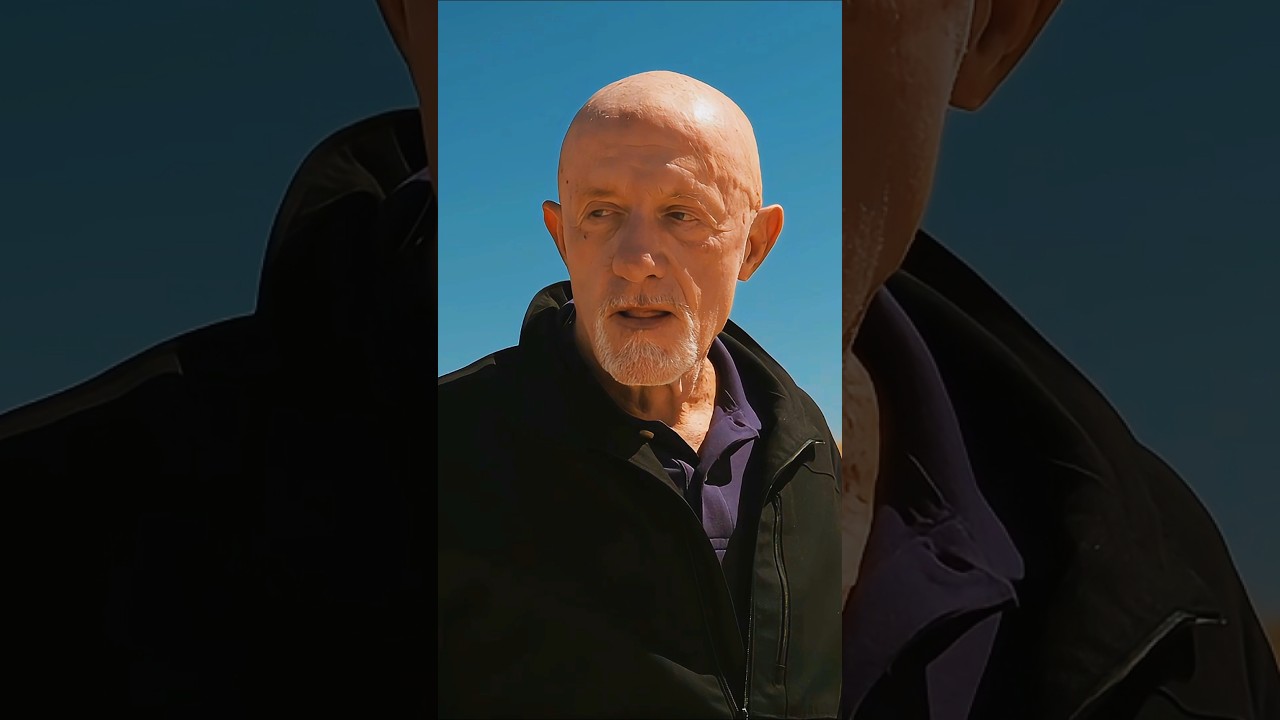 Mike punches Kai when he bad-mouths Werner || Better Call Saul || 
