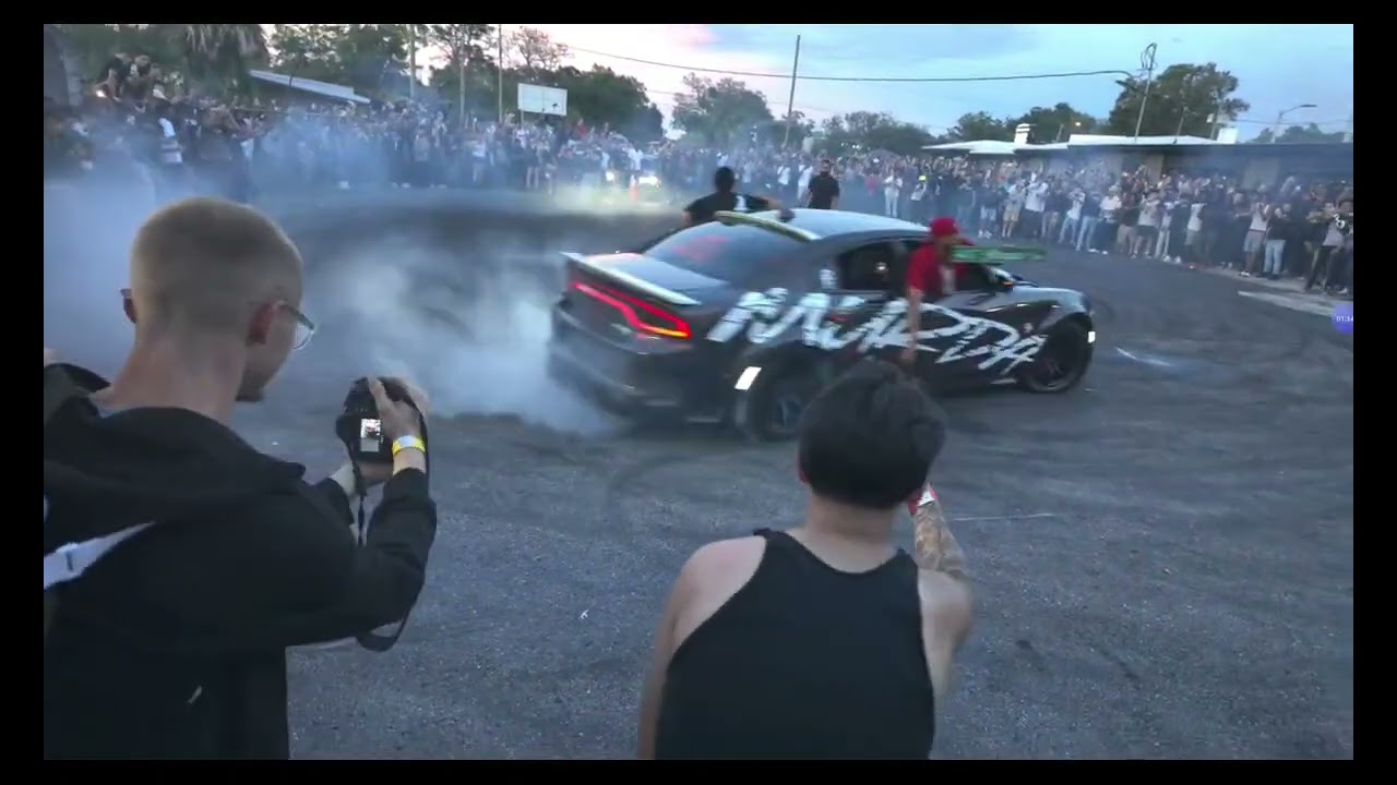 I WENT TO ORLANDO LEGAL PIT FT SRTLEN