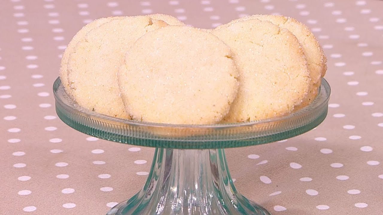 Polvorones
