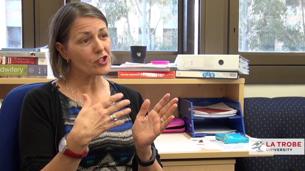 Professor Della Forster's groundbreaking research on diabetes and pregnancy