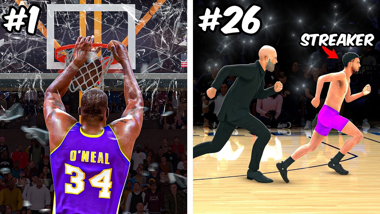 I Busted 26 Myths In NBA 2K26