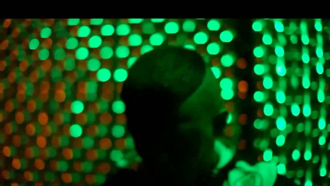 Ben Apa&ccedil;i Değilim - I'm Not Apache | Resmi Fragman (2014)