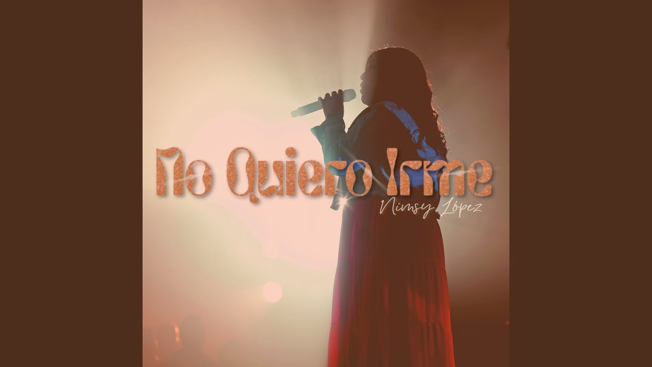 No Quiero Irme