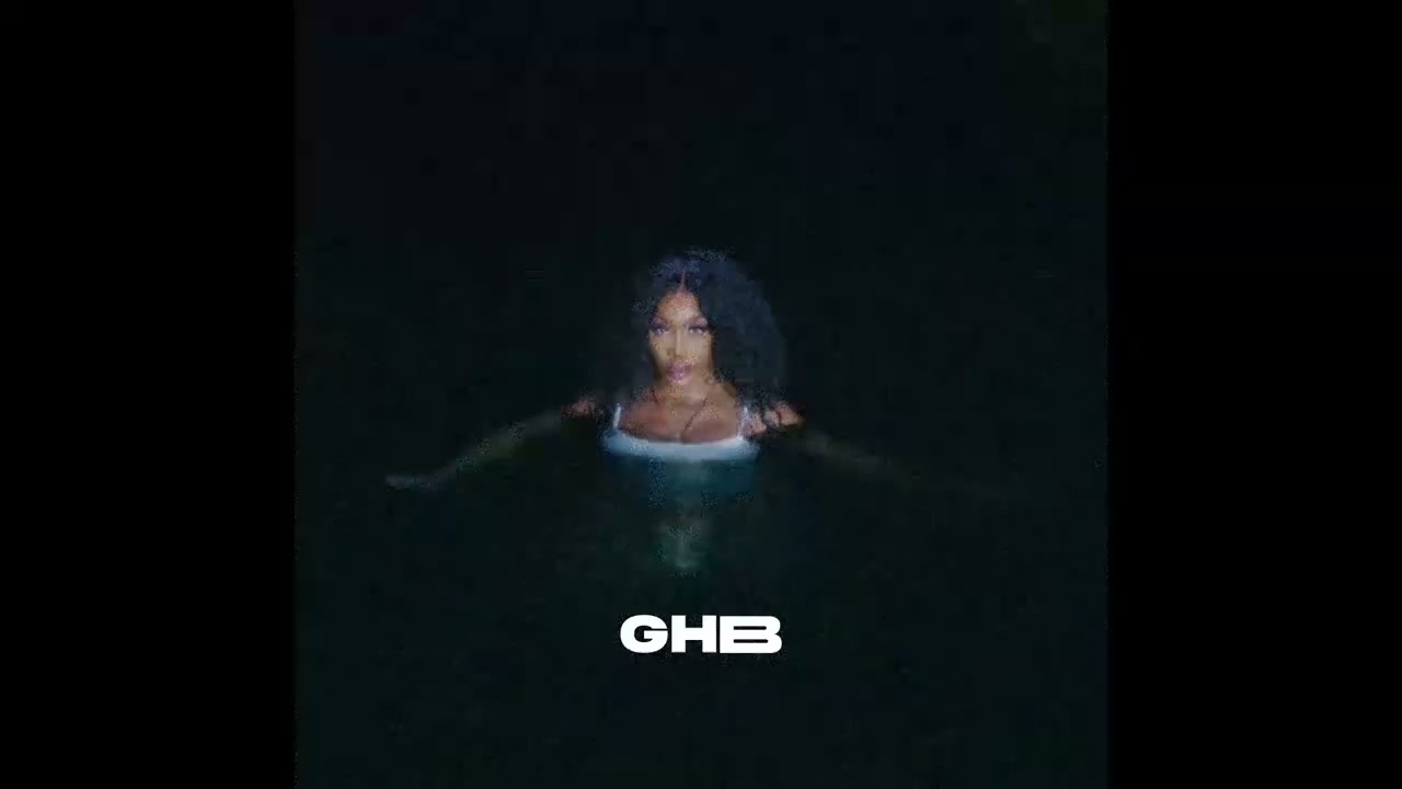 FREE SZA TYPE BEAT - "ROUND U" RNB  TYPE BEAT 2026