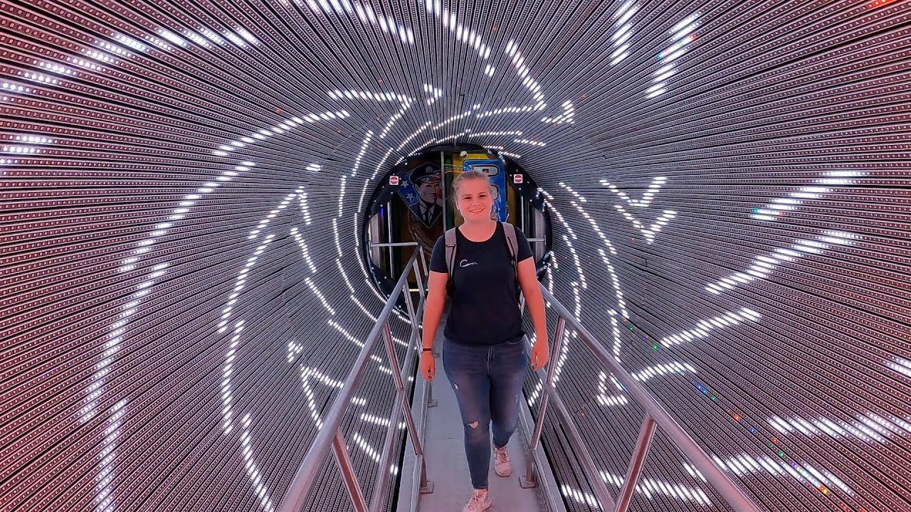 Police Department - Koevoets/De Vries (Walkthrough) Video Schützenfest Hannover [NEW 2022]