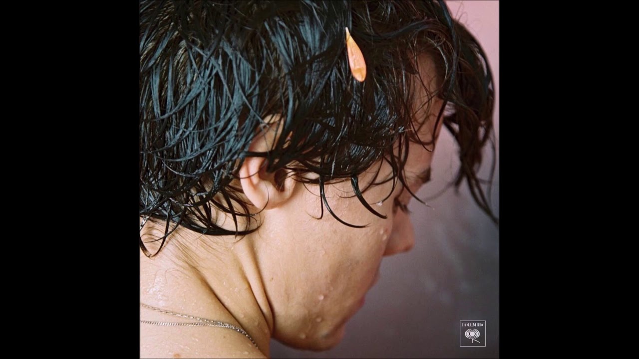 Harry Styles - From the Dining Room Table (Official Instrumental)