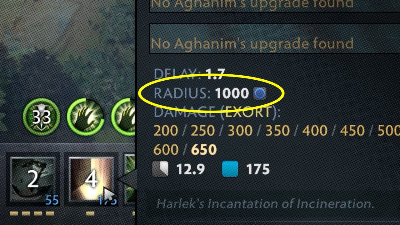 Rubick fires 1000 AOE Sunstrikes lol ft. @А3АМАТ