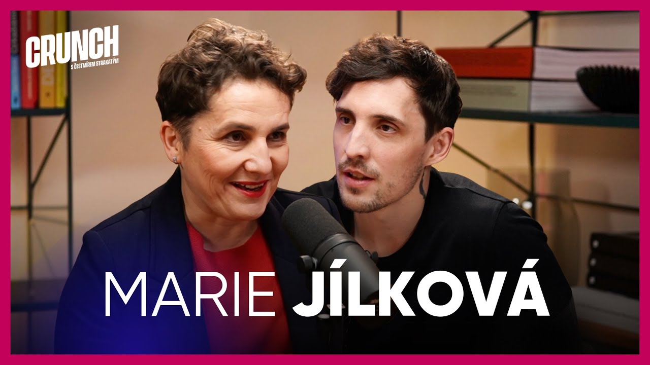 Čeští poslanci překračují vlastní pravidla. V Maroku to mají zvládnuté lépe, říká Jílková