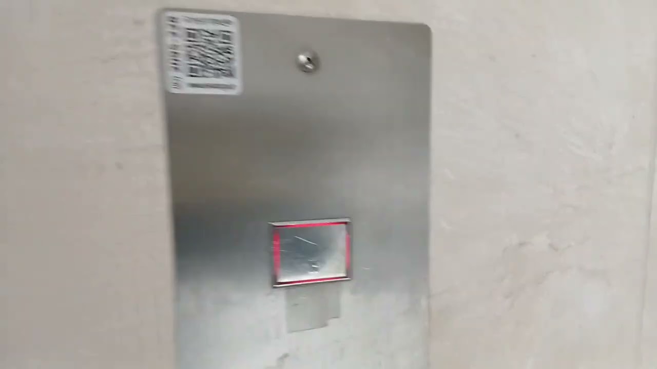 상태 심각,동화아파트? 경기도 구리시 수택동 강산프라자 한림엘리베이터 탑사기