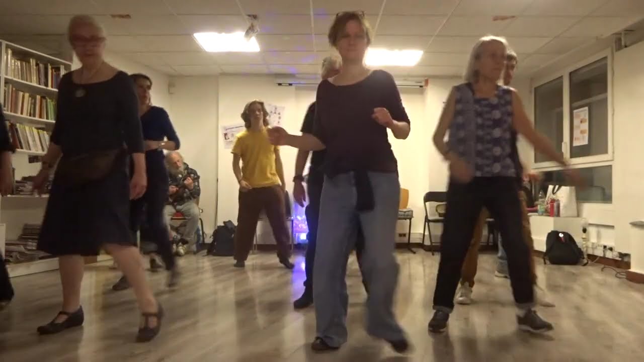 Madison Cajun Traditionnel