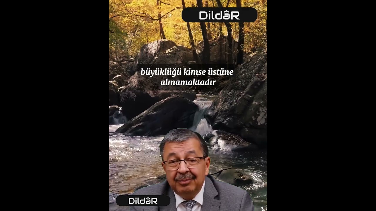 Hayati İnan&ccedil; - Tevazunun G&uuml;c&uuml;: Bilgelik ve Kendi Eksikliğimizi Kabul Etmek #hayatiinan&ccedil;