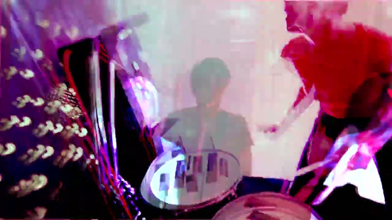 A Place To Bury Strangers - Have You Ever Been In Love (Official Video)