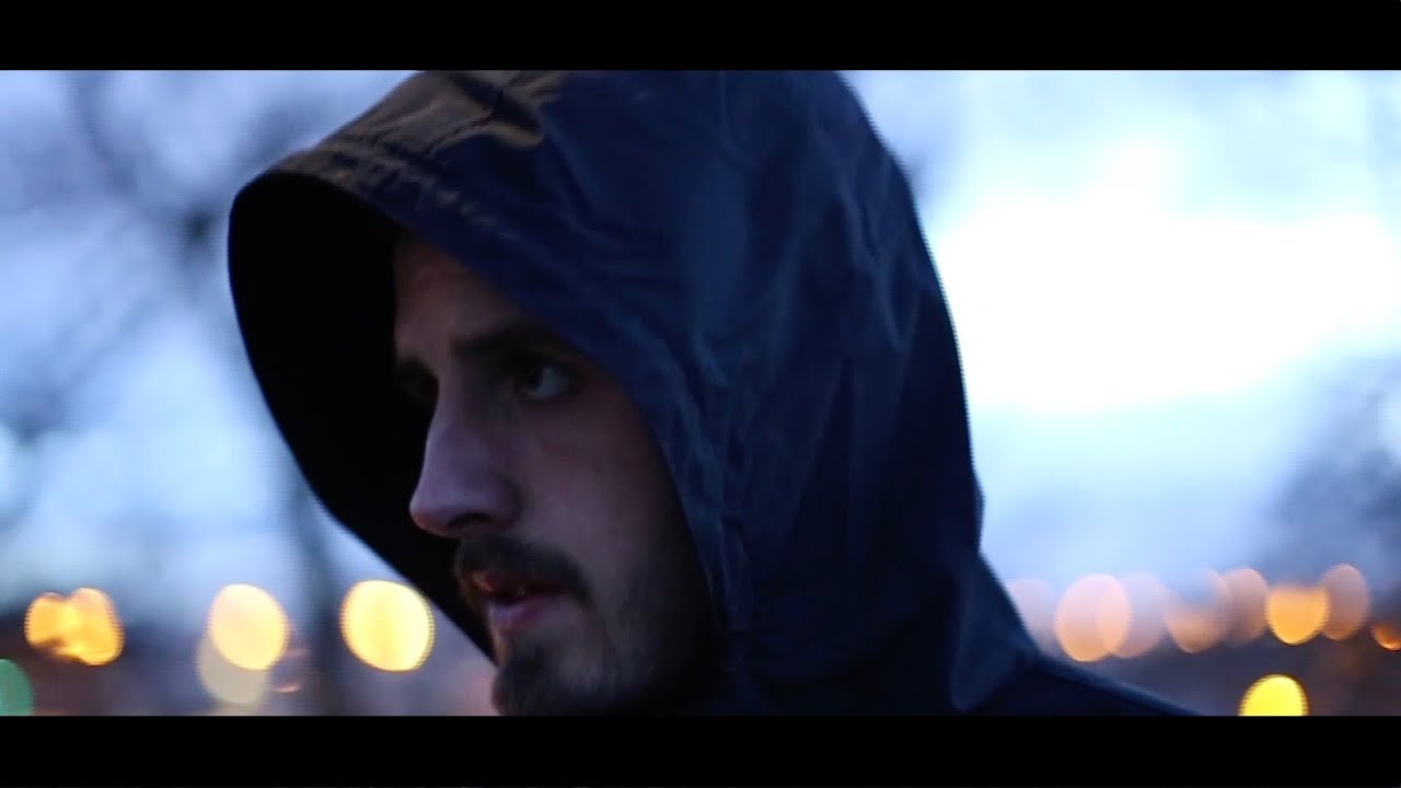 Rebel Phoenix - Wretched Sound (Official Video) [Prod. Bad Company]