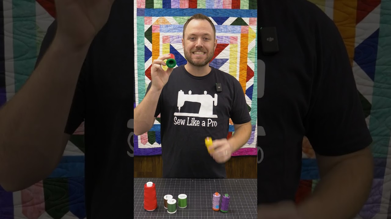 Brody's Ultimate Guide to Thread in 60 Seconds 