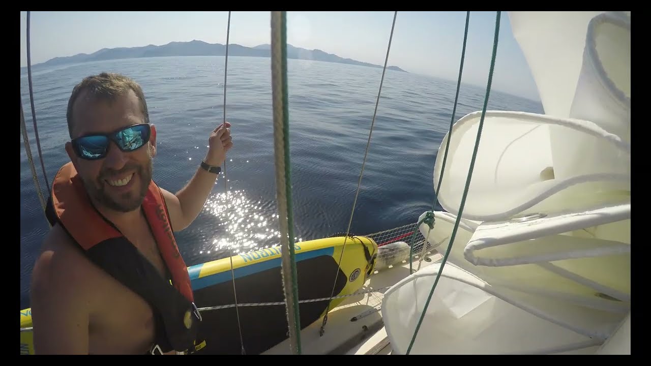 Costa Brava - De Port Leucate à Cadaques - Ep 1 - Eté 2022