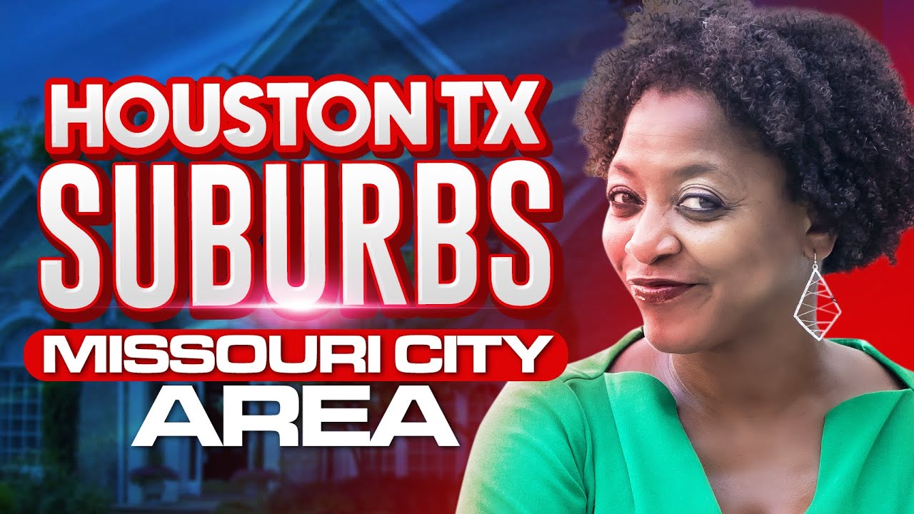 Move to Houston TX | Missouri City TX | Real Estate Agent in Houston TX