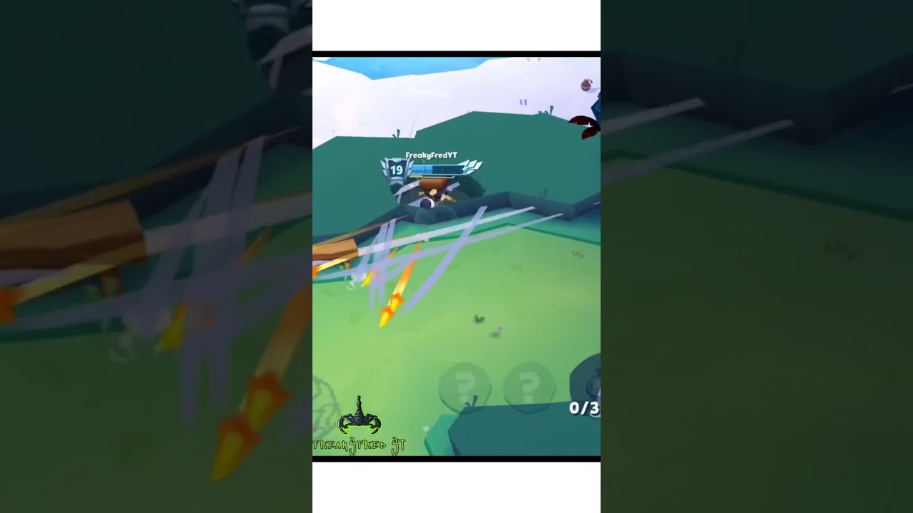 Zooba: New Map! (Must Watch!!) #zooba #gameplay