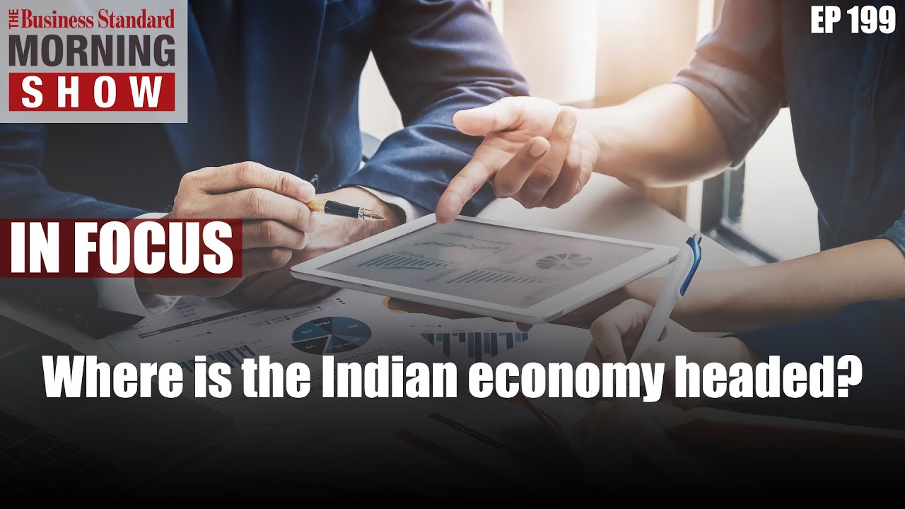 Where is India's economy headed after FinMin's twin deficit warning?
