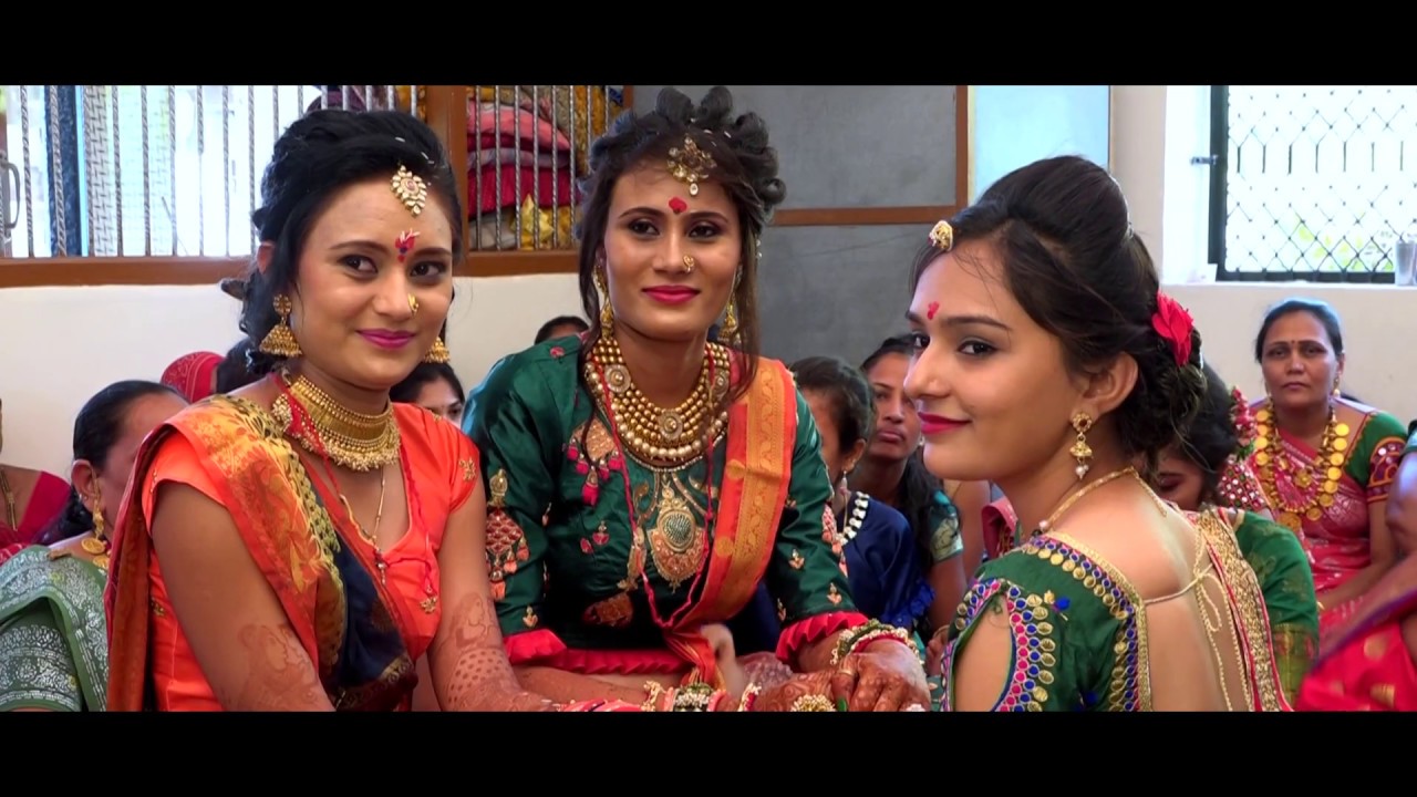 Patel Family Wedding Highlight