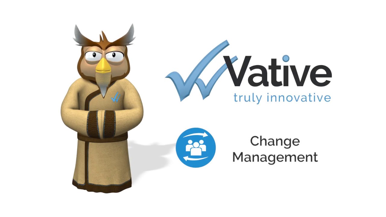 What is Change Management & how to effectively implement change introduction